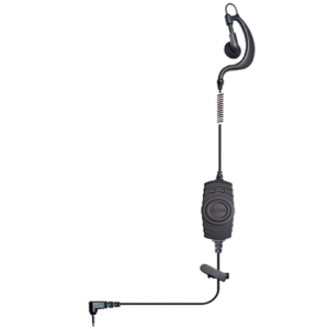 Oreillette Klein Electronics Bodygard