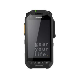 Ruggear RG725 - Smartphone durci RG 725