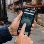 Application Talkie Walkie pour Smartphone