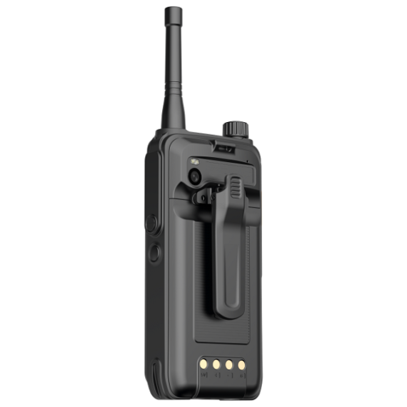 Boxchip S900A Plus Radio multimode DMR Instavox