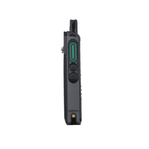 Hytera PNC370 - Côté