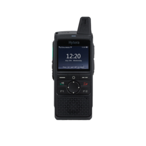 Hytera PNC370 - Face