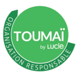 Label TOUMAÏ
