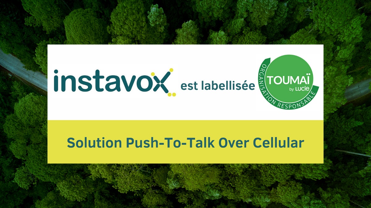 Label Toumaï