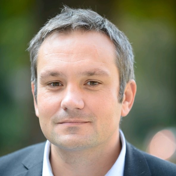 Ludovic Sallé
