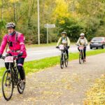 Rando Vélo Rose 2025