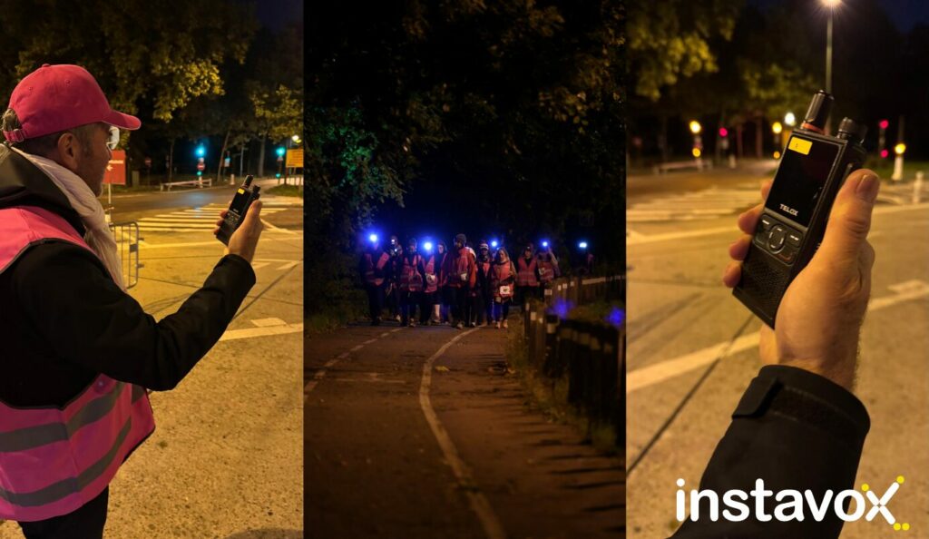 Marathon Rose 2025