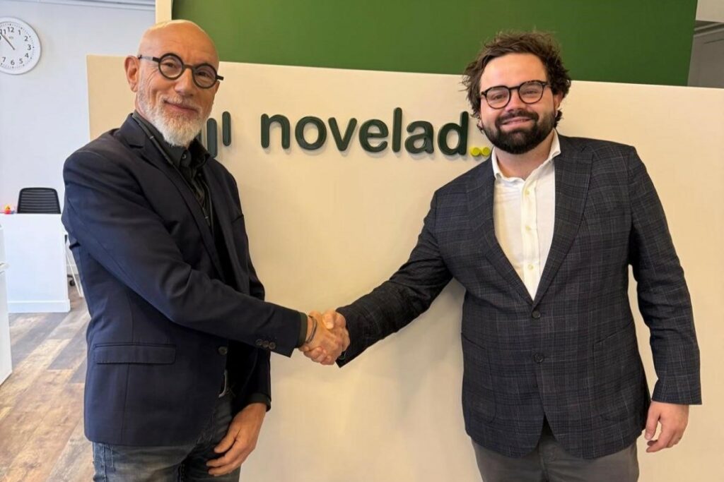 Partenariat Instavox - Mobile Tornado