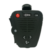 Aina PTT Voice Responder