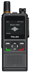 Telox TE320