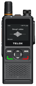 Telox TE320