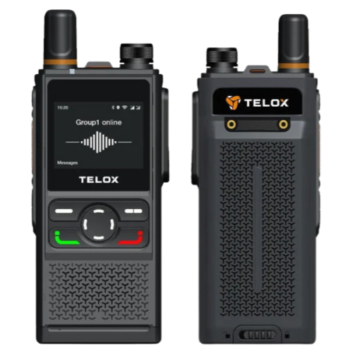 Telox TE320